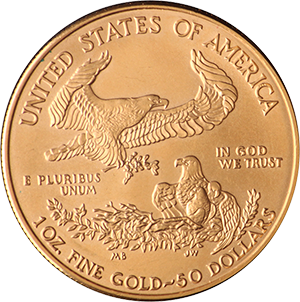 1oz-American-Eagle-Front