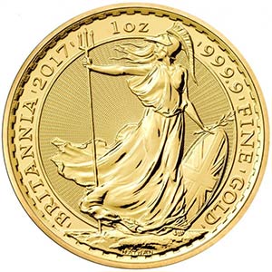 buy gold online 2017-britannia-1oz-gold-coin