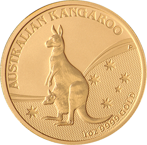 Australian Gold Nugget | Gold Coins Gold Investments