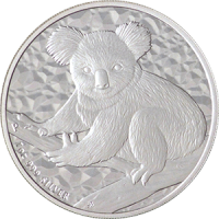 Australian-1oz-Silver-Koala-Coin-Front