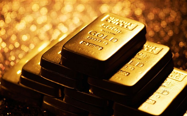Buy Gold Online | Gold Investments