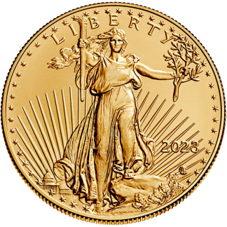 1-2-oz-american-eagle-gold-coin-2023-front