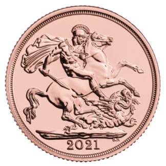Sovereign 2021