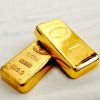 Gold Bullion London