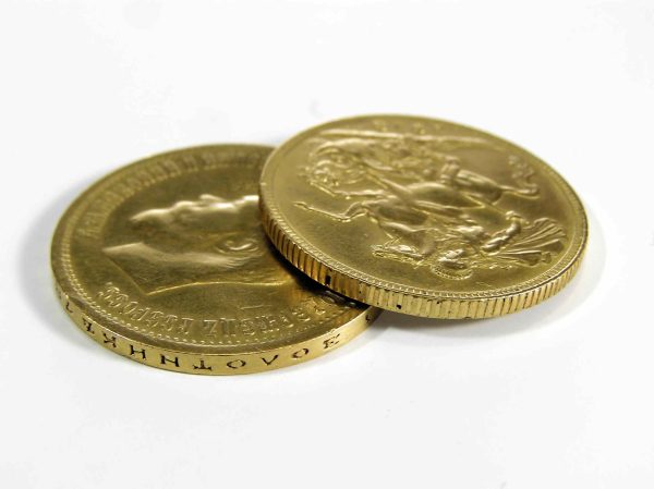 Old Gold Coins | Buy Gold Coins Online 