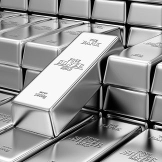 Buy Silver