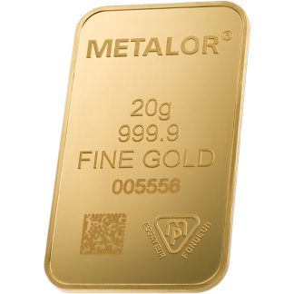metalor 20g