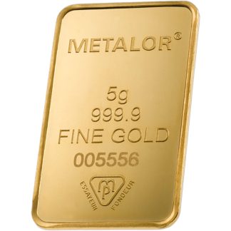 metalor 5g