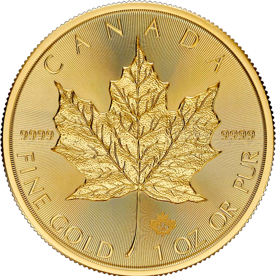 Full Gold Sovereign coin obverse featuring the monarch's portrait, investment-grade UK gold bullion to buy online