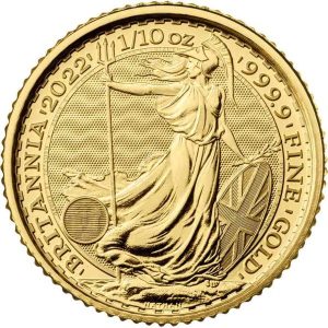 Buy Britannias