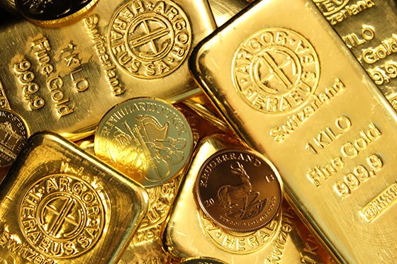 Gold Worth Investing